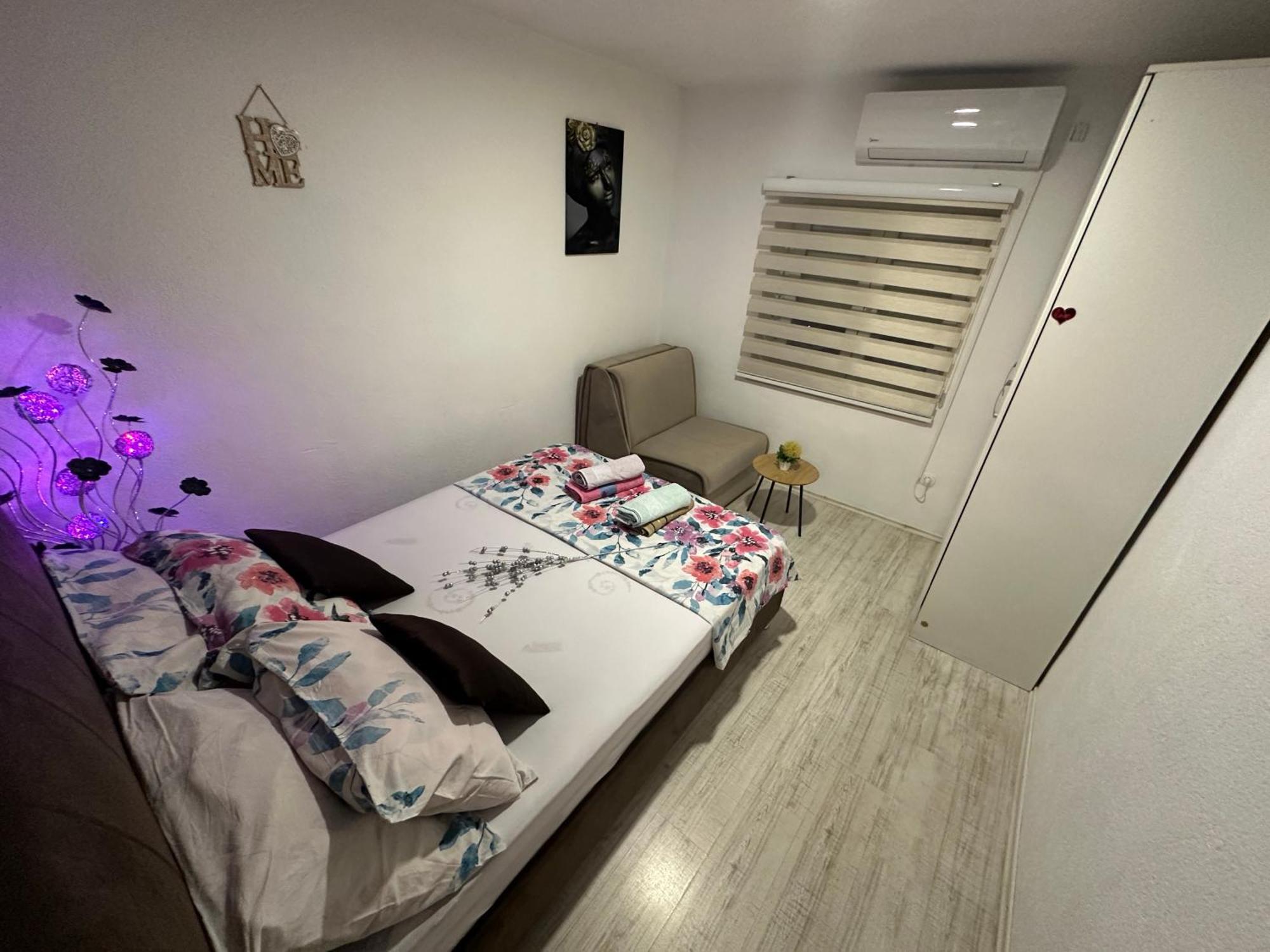 Zigana Apartments Mostar Exteriör bild