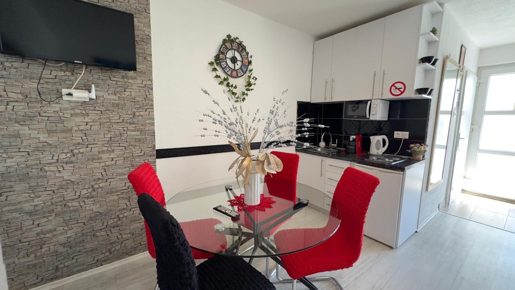 Zigana Apartments Mostar Exteriör bild