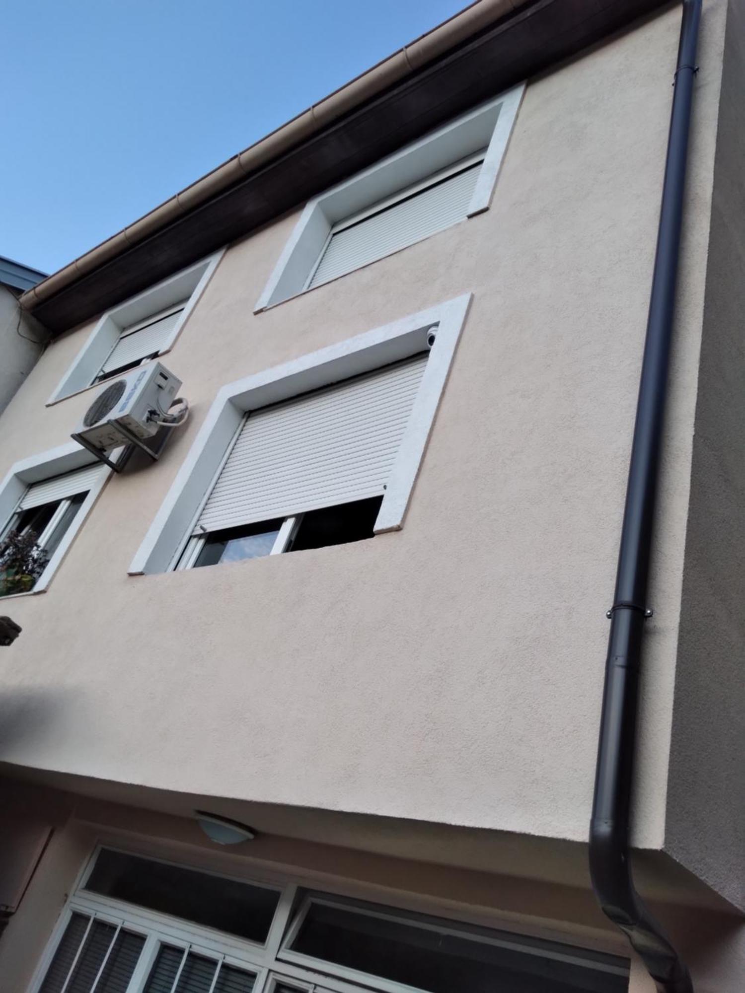 Zigana Apartments Mostar Exteriör bild